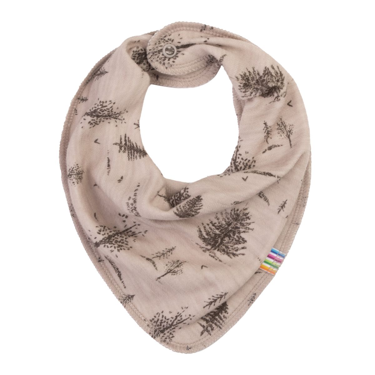 Joha Ull/Bambus Scarf  Beige