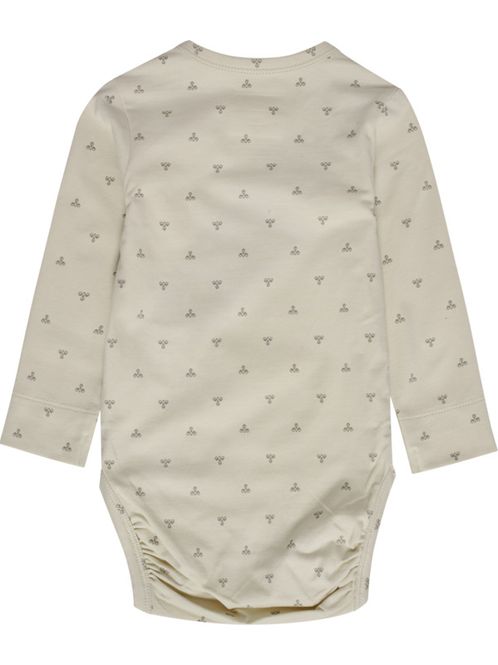 Hovedbilde Hummel Body Mini Mønstret Beige