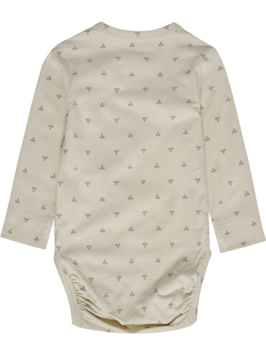 Hummel Body Mini Mønstret Beige