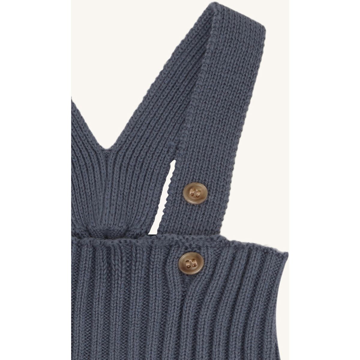Hust and Claire Meise Jumpsuit Blue Storm