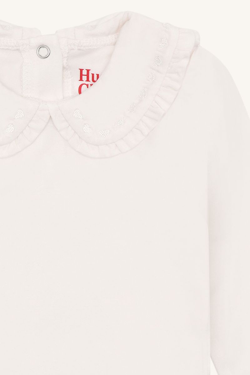 Hust and Claire Britt Collar Body Sugar