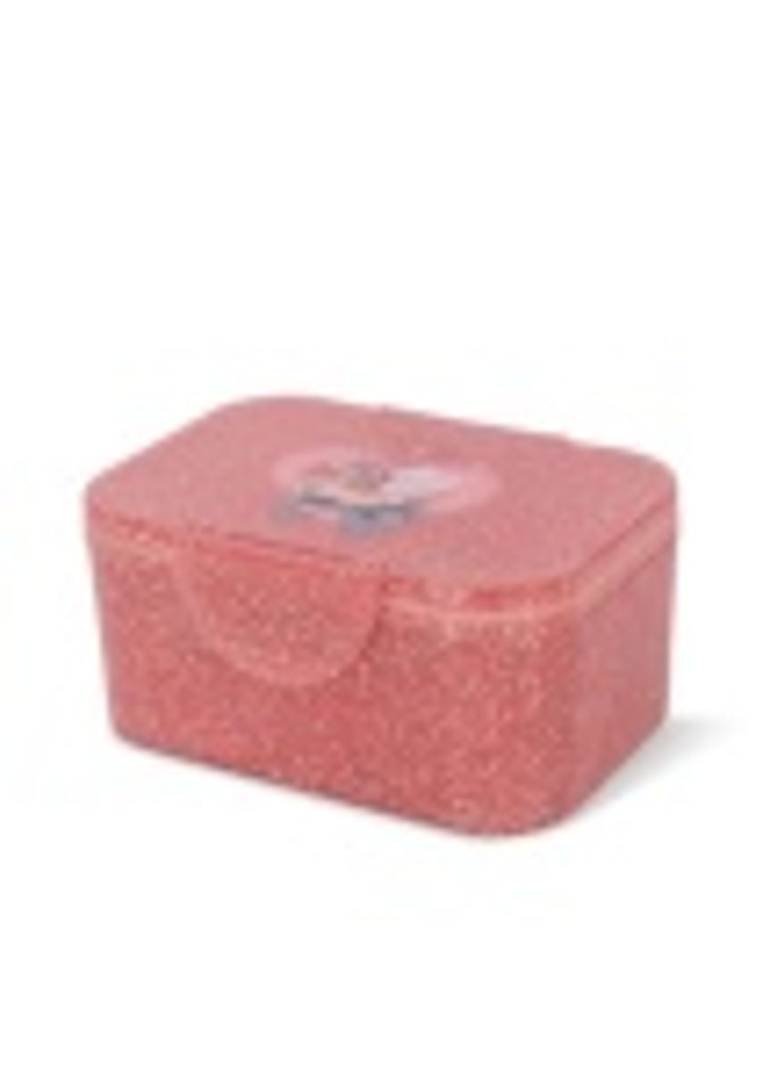 Konges Sløjd Lunch Box Glitter Over The Rainbow
