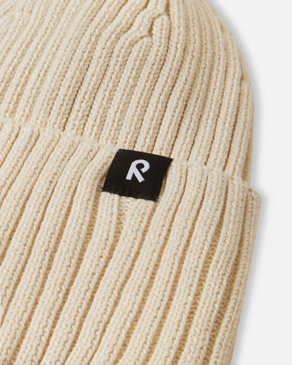 Reima Lue Hattara Birch Beige