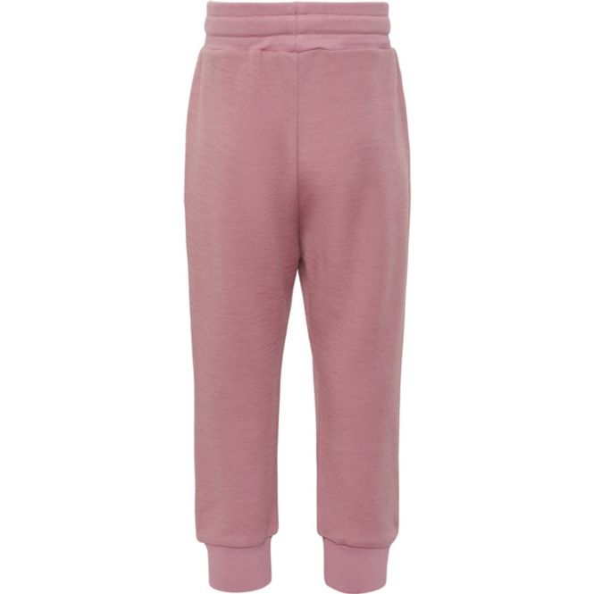 Hovedbilde Hummel Dallas Ull/Viscose Bukse Nostalgia Rose