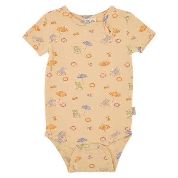 Petit Piao Body SS Beach