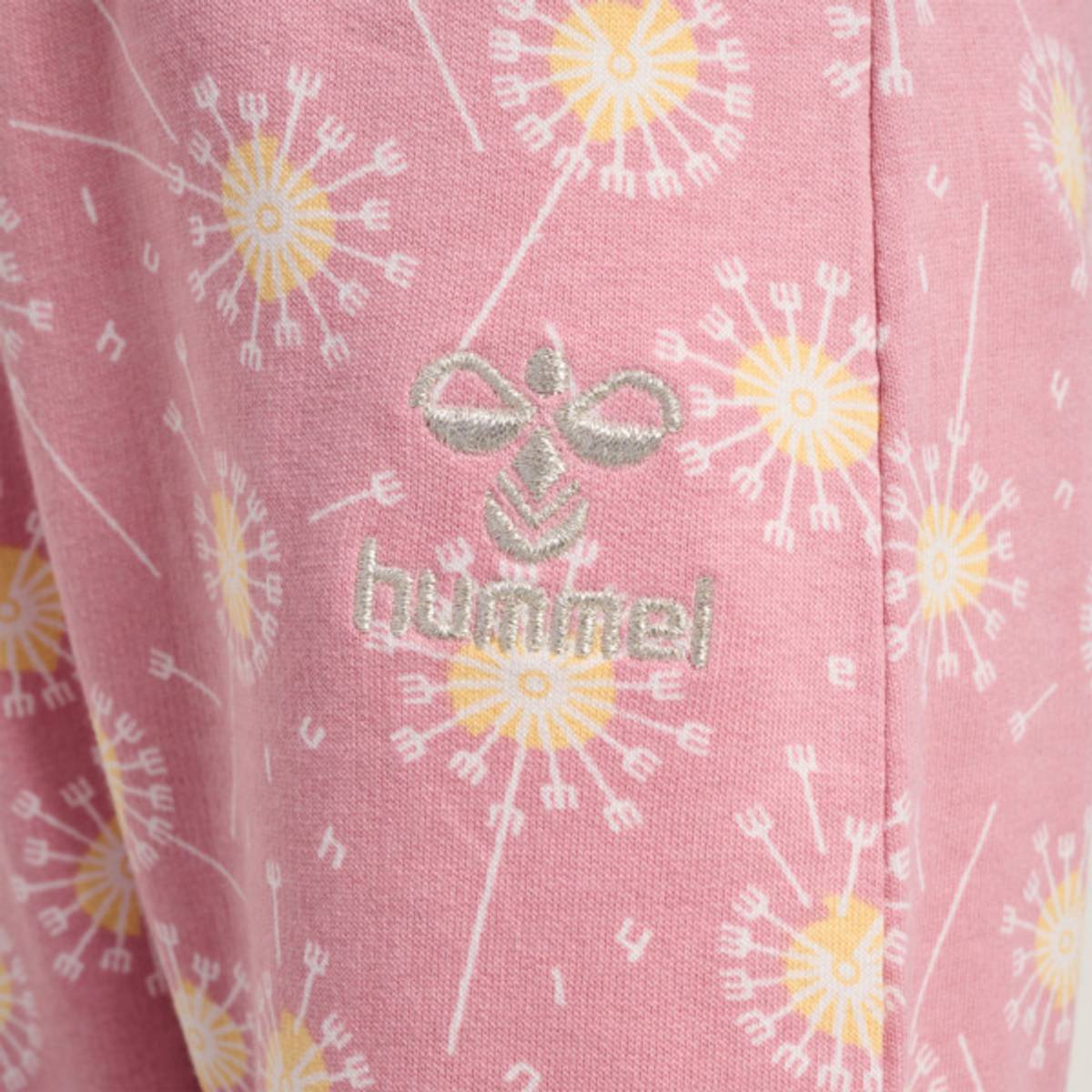 Hummel Logun Bukse Zephyr